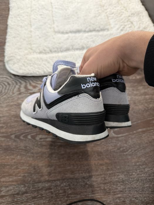 Кросовки нью беланс new balans