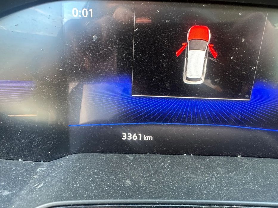 VW TAIGO 1.0 TFSI DLA DE 2023 (CENTRO DE ABATE)