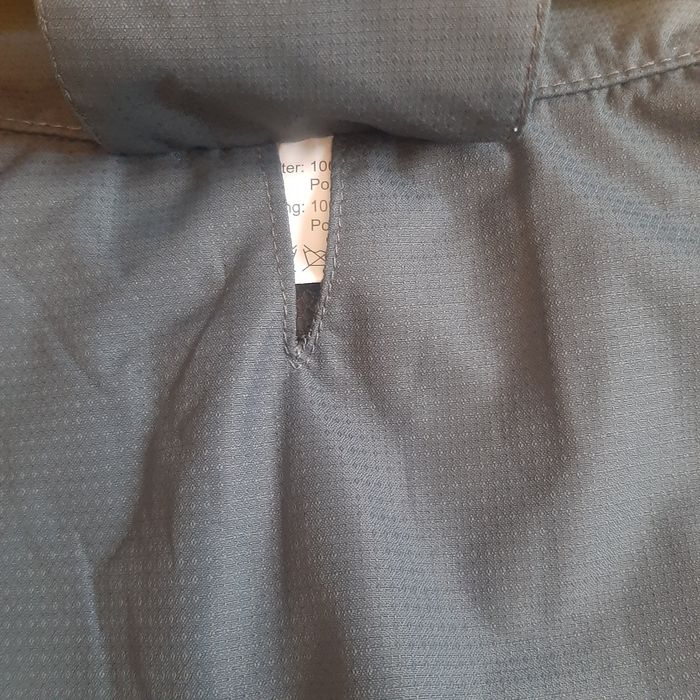 Płaszcz przeciwdeszczowy dla psa rozmiar S Mile High Life