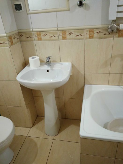 Mieszkanie – Kraków - Widok 5