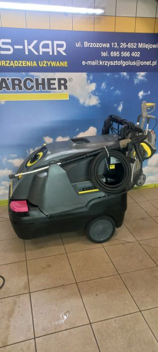 Karcher hds 9 /17 -4 c