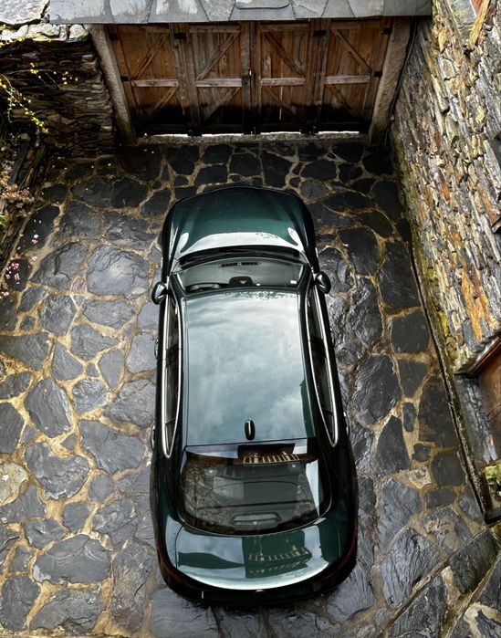 Alfa Romeo Giulia 2.2D 190 cv – Julho 2021