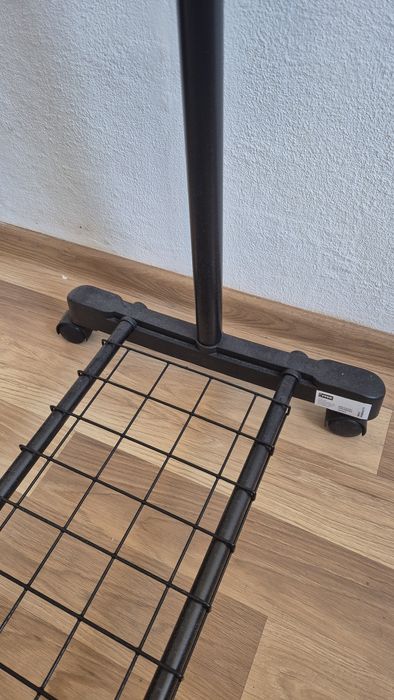 Wieszak na Ubrania Stojący