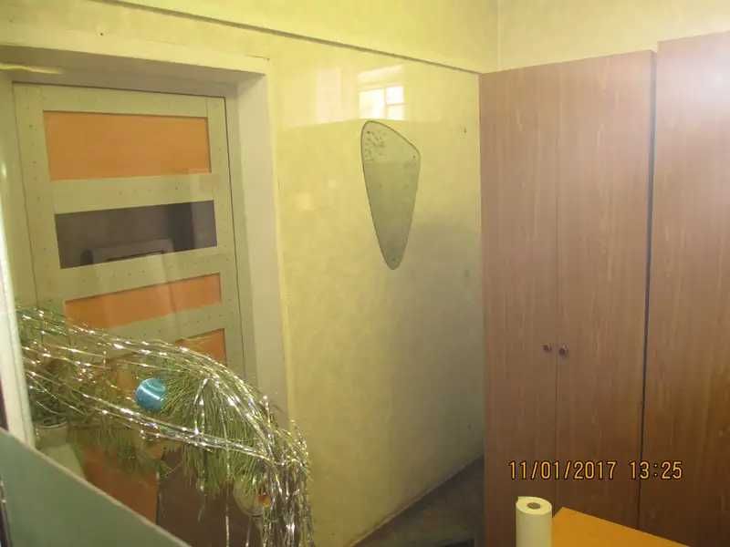 нерухоме майно м. Миронівка, вул. 40-річчя Перемоги, буд.16