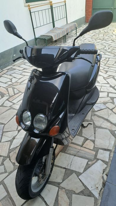 Scooter yamaha neo's 50