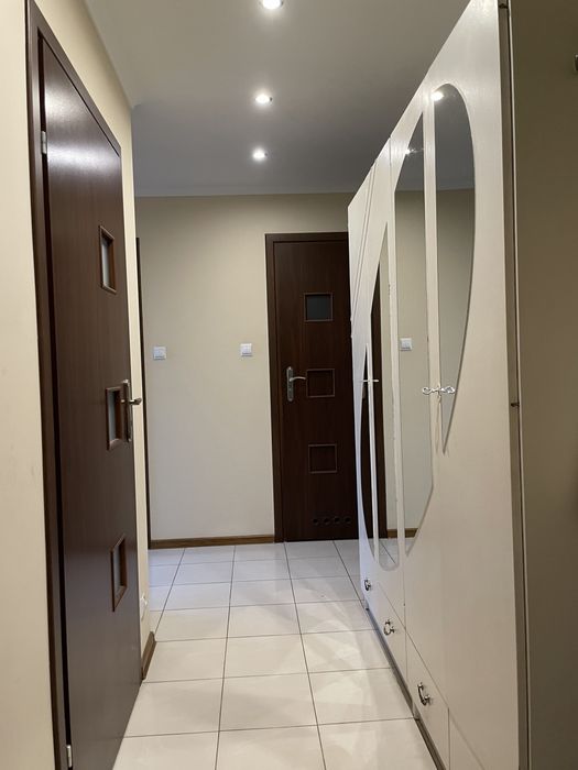 Wynajmę przytulne  mieszkanie 38m2