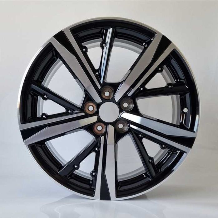 4 Jantes NOVAS 18" Kamakura  Novo Peugeot 308 GT ORIGINAIS