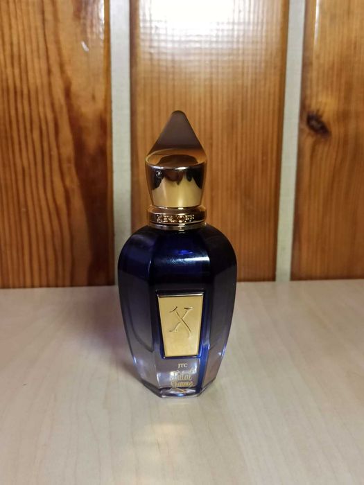Xerjoff Fatal Charme (Chrome) EDP 50 ml