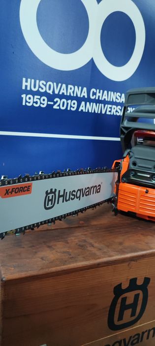 Motosserra Husqvarna 365