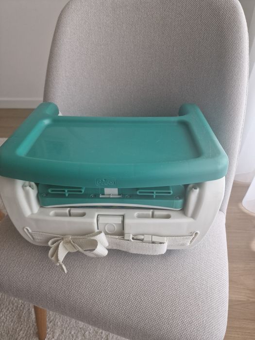 Cadeira de viagem Chicco