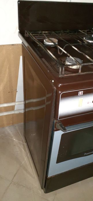 Продам газову плиту Дніпропетровськ, духовка ГАЗОВА