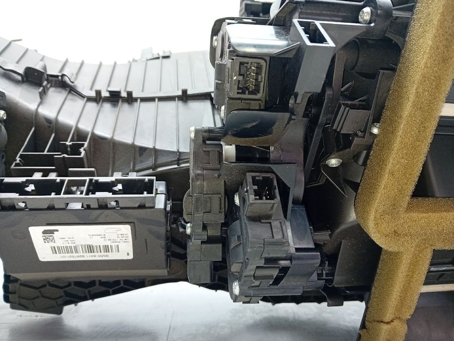 Chauffage / sofagem completa BMW 3 (F30, F80)