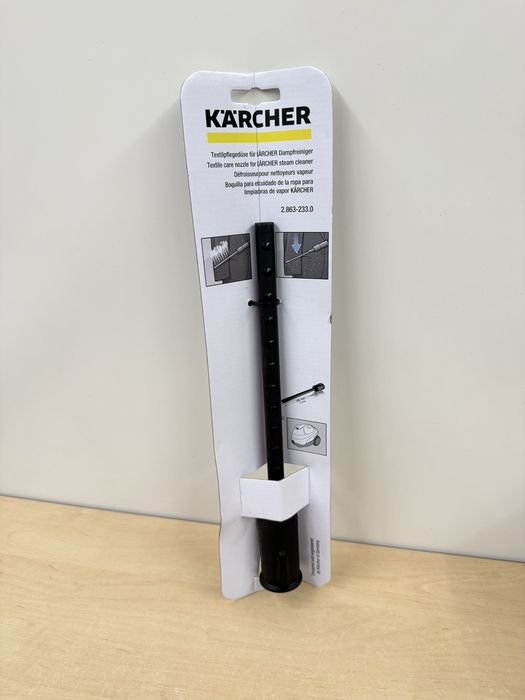 Dysza do tekstylia Parownica Myjka Karcher Sc 4 Sc 5 Sc 3 sg 4/4 Si 4
