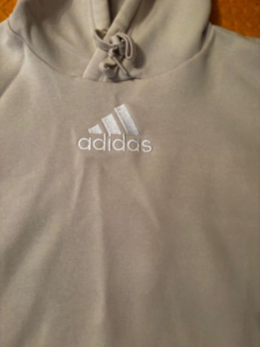 Pullover Adidas novo