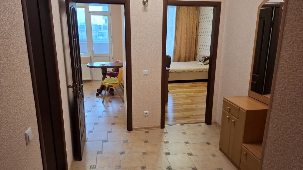 Урлівська, Позняки, 2-поверх, ДБЖ,без комісії