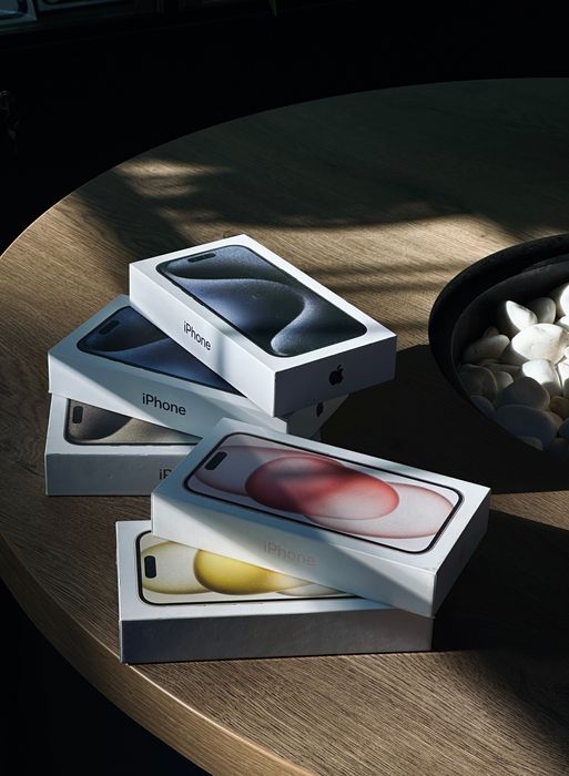 iPhone 15 / Айфон 15