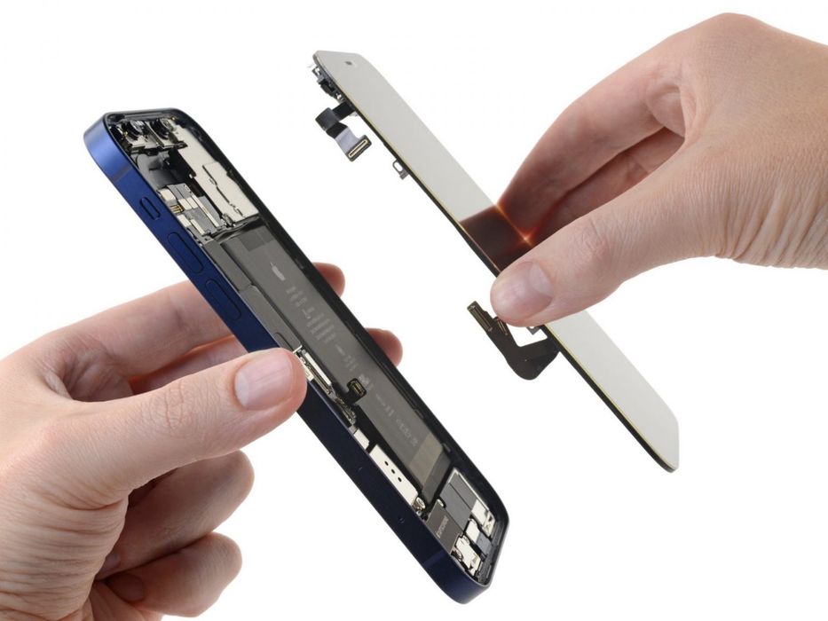 Оригінальні запчастини Apple iPhone 12 mini , 12, 12 Pro , 12 Pro Max