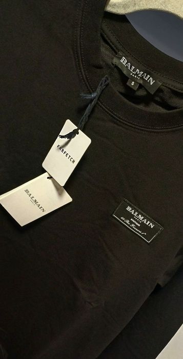 Balmain bluza rozmiar S