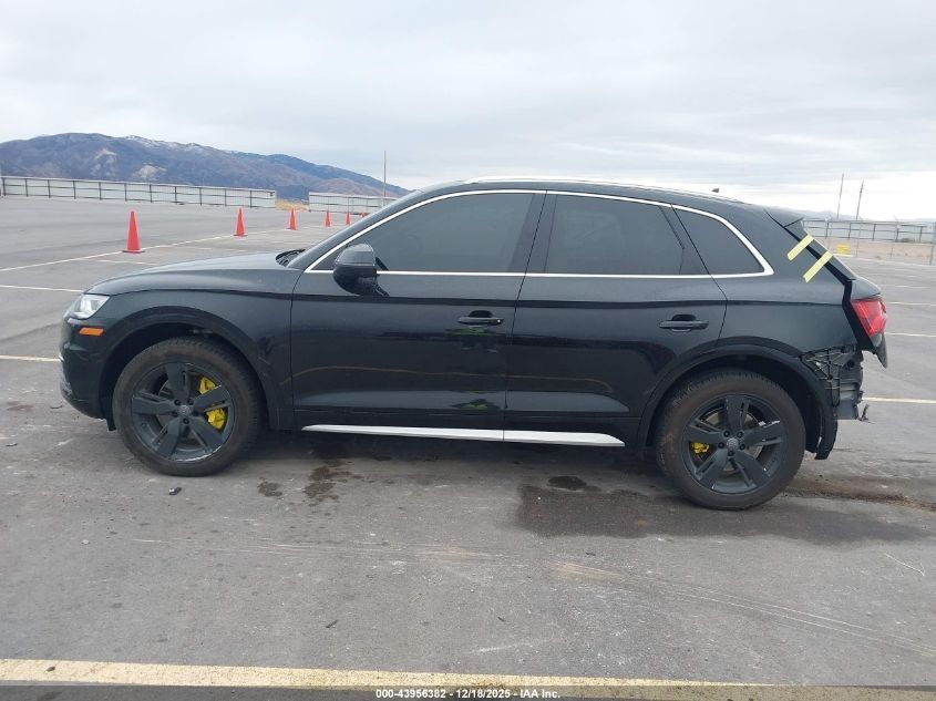 Продам ауді q5  буде в країні 5 травня