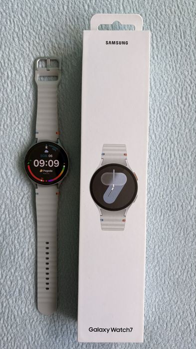 Nowy Smartwatch samsung galaxy watch 7 sm-l310
