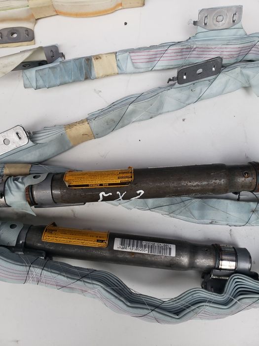 Кермо подушка airbag lexus rx