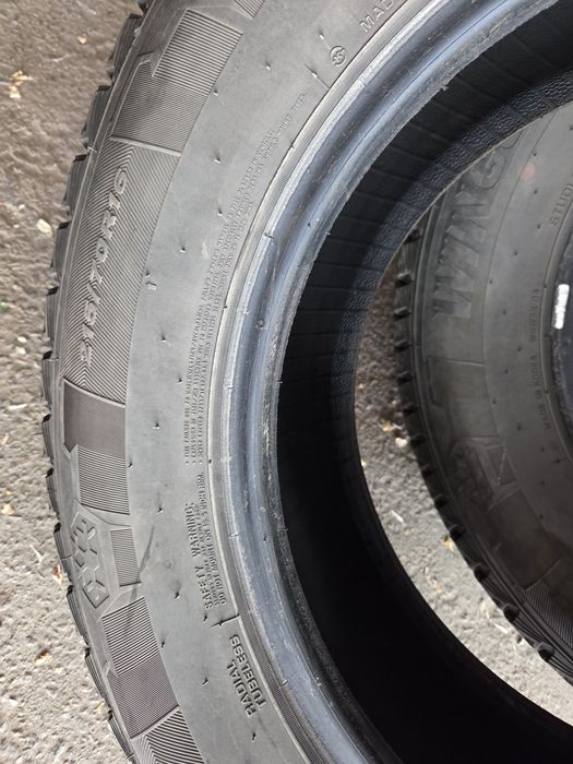 Шины Nexen Winguard Ice SUV 215/70 R16 100Q Корея
