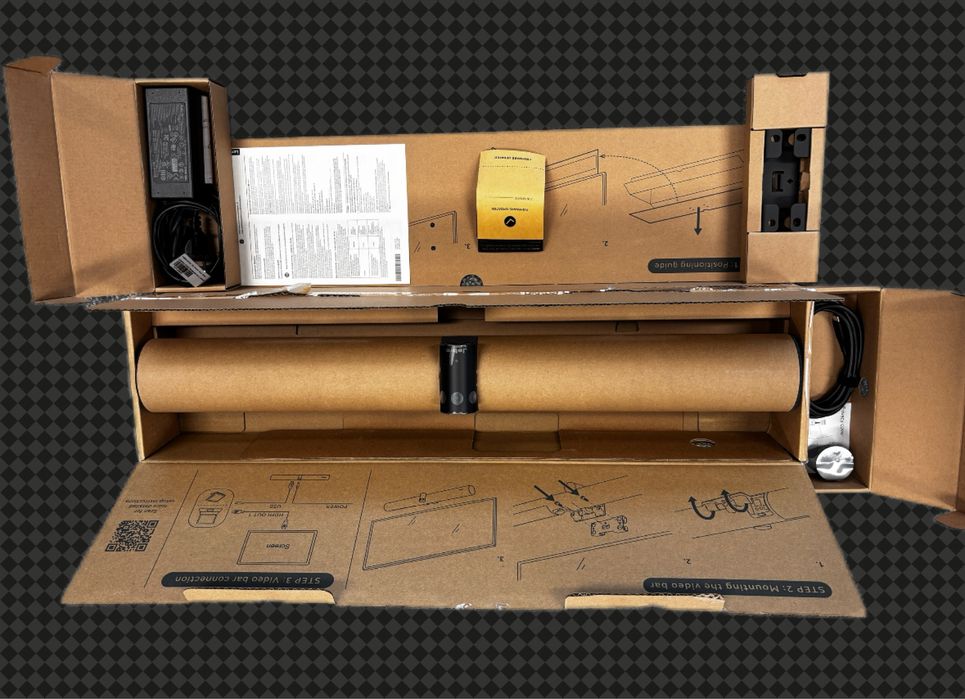 NOWY ThinkSmart Bar 180