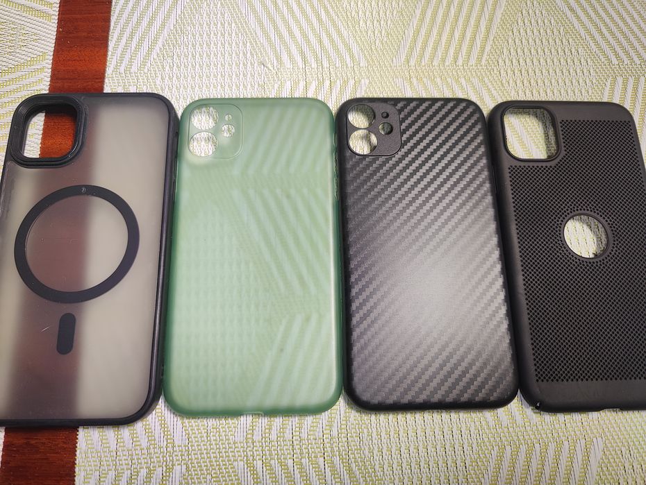 Apple Iphone 11 64gb