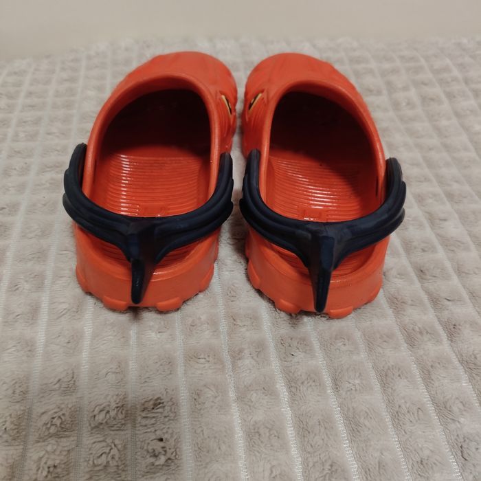 Next Crocs, крокси, сабо акула,наш 28 розмір