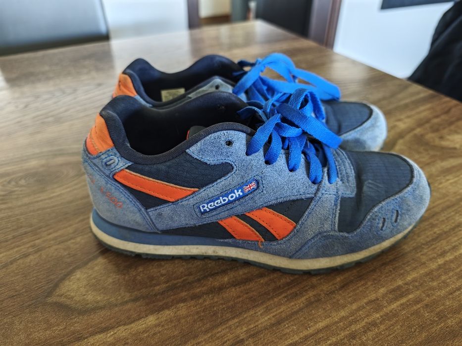 Buty sportowe Reebok rozmiar 36