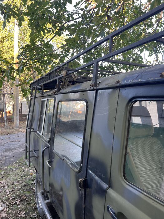 УАЗ 45277 для ЗСУ знижка