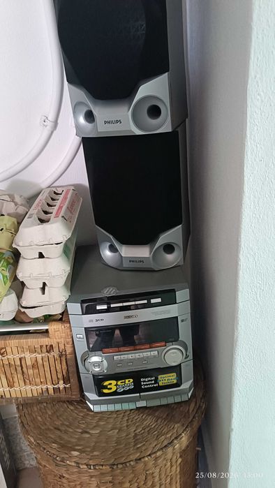 Tecnologia e outros