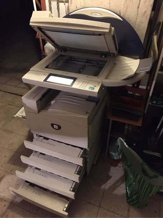 Xerox Workcenter 24