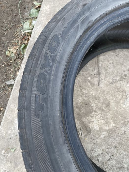 Продам шину 205/55/16