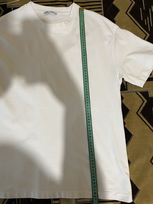Футболка zara