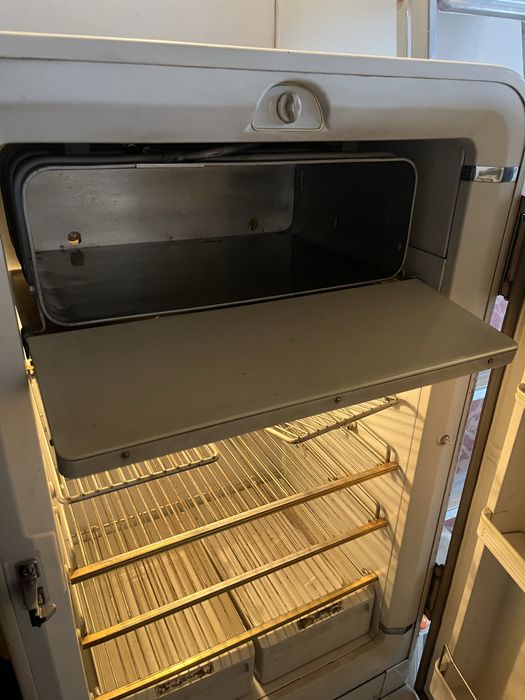 Frigirifico Bosch (Vinted)