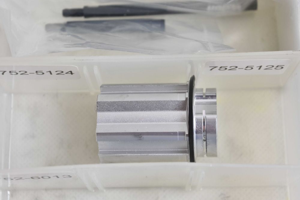 skrzynka serwisowa do kół VISION !