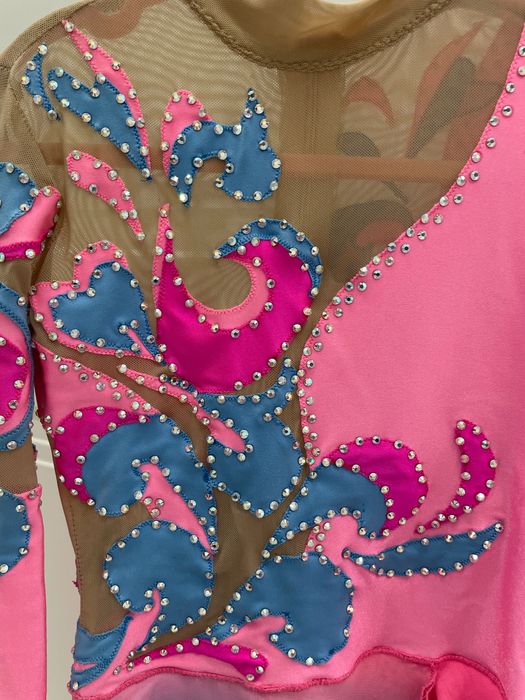 Дитячий танцювальний костюм