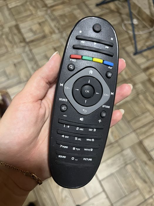 Philips 42PFL4606H/58