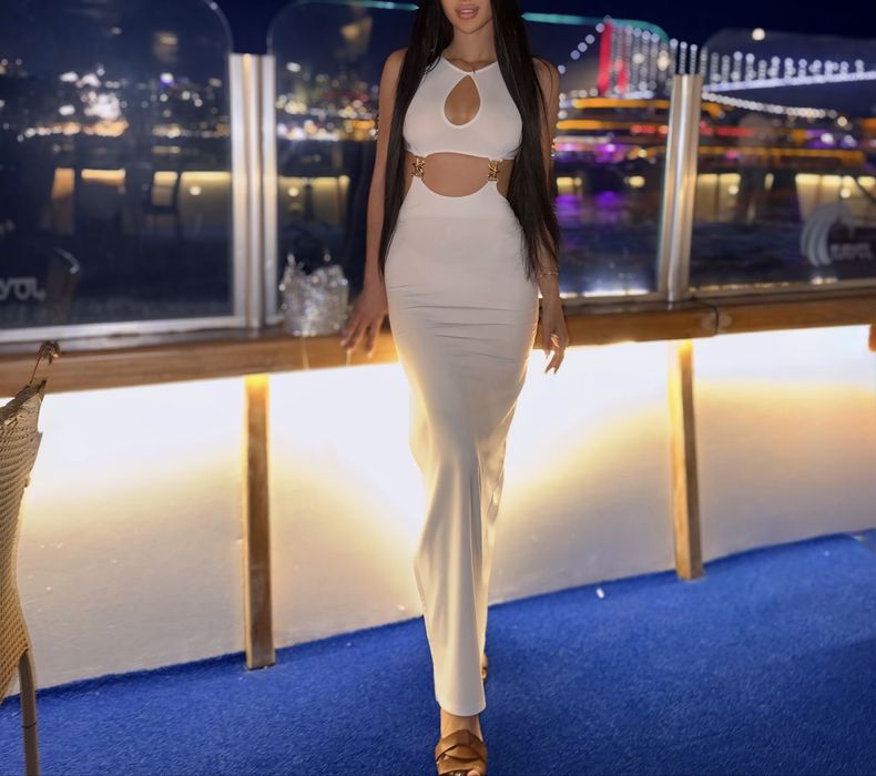 Платье Bella_bogart