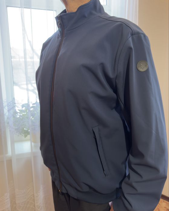 Бомбер U.S POLO ASSN