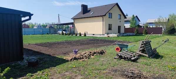 Продаж дому 200м2 с.Сад (Суми)