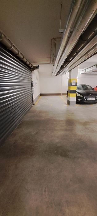 Sprzedam miejsce postojowe Turzyn