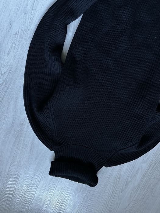 Свитер Zegna (шерсть)