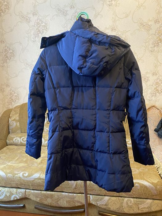 Жіночі курточки