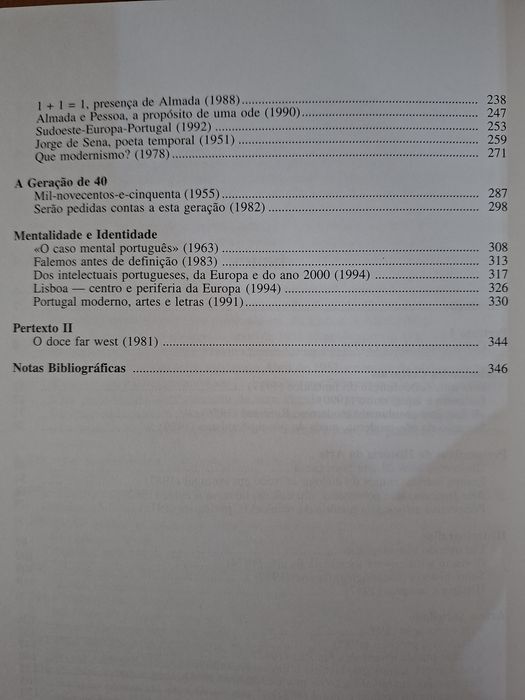 (In) Definicões de Cultura