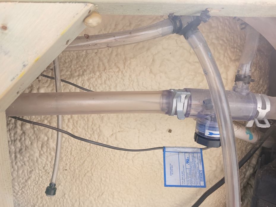 Jacuzzi ogrodowe Sundance Spas model MARIN