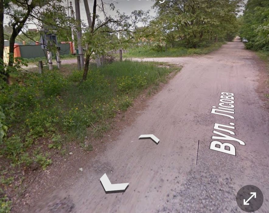6 соток під забудову вул.Лісова – pohled 3