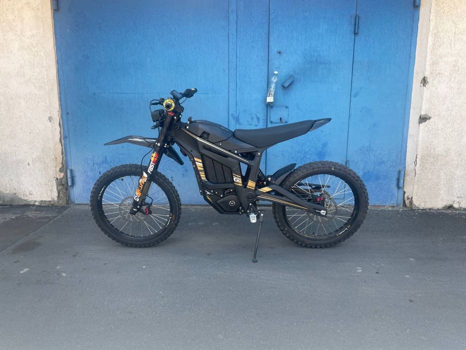 Talaria Sting TL 3000, електро ендуро, електро мотоцикл, ендуро