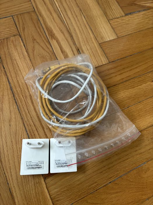 Tp link plc TL-PA2010